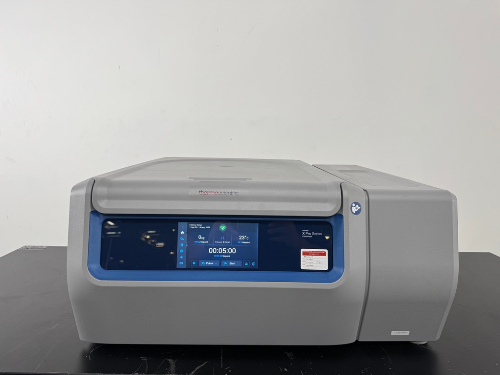 Image of Thermo Scientific Sorvall X Pro Series Refrigerated Centrifuge
